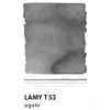 LAMY inktpot T53 Crystal Ink 30ml - 690 Agate