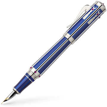 Graf von Faber-Castell Pen of the Year 2024 vulpen