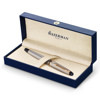 Waterman Expert Stainless Steel GT rollerpen