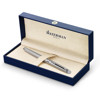 Waterman Hémisphère Stainless Steel CT rollerpen