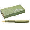 Kaweco Sport Aluminium Collection Olivine ** Special Edition 2024 ** vulpen