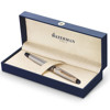 Waterman Expert Stainless Steel GT vulpen