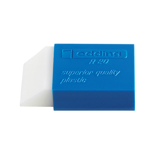 gum Edding plastic klein R20 45x24x10mm