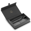 Parker IM Matte Black CT rollerpen