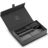 Parker IM Matte Black CT rollerpen