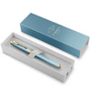 Parker IM Rituals Green GT rollerpen