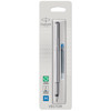 Parker Vector Stainless Steel CT vulpen 