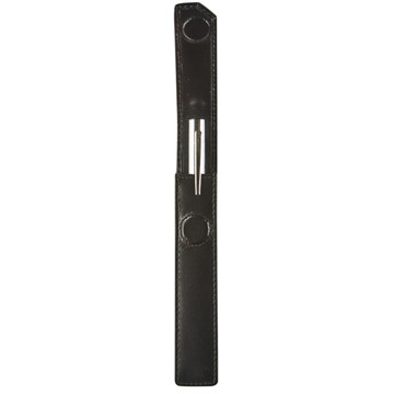 Maverick All Black penetui zwart (1-delig)