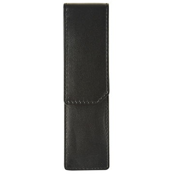 Maverick All Black penetui zwart (2-delig)