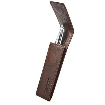 Maverick Rough Gear penetui bruin (1-delig)