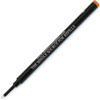 Monteverde rollerpenvulling 2stuks Orange medium