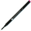 Monteverde rollerpenvulling 2stuks Pink medium