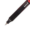 verfstift Posca PC-1MR EF 0.7mm rood