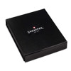 Sheaffer 300 Glossy Black CT set balpen + lederen etui