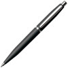 Sheaffer VFM Matte Black CT set balpen + notebook