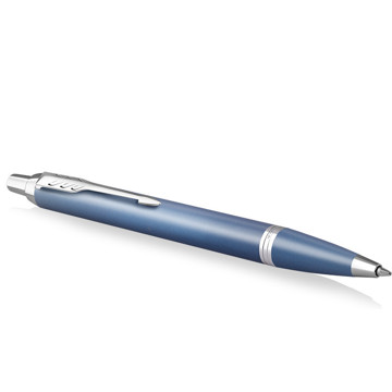 Parker IM Writing Rituals Blue CT balpen