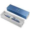 Parker IM Writing Rituals Blue CT balpen