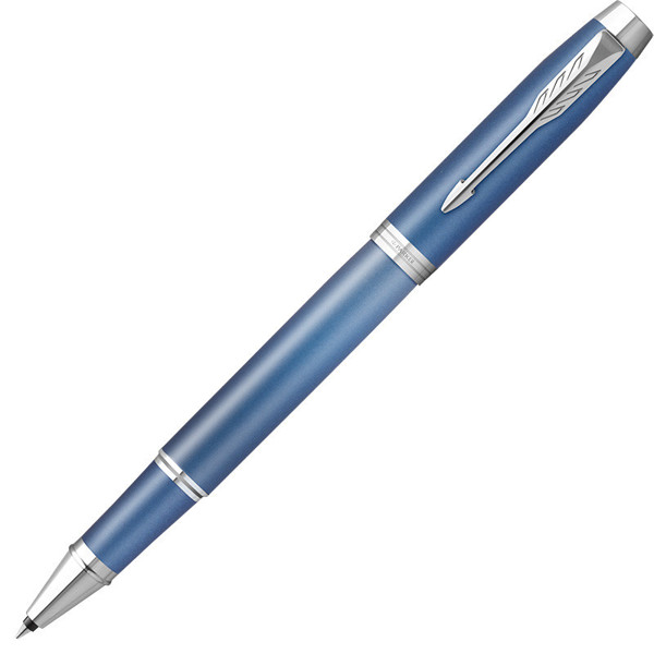 Parker IM Writing Rituals Blue CT rollerpen