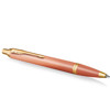 Parker IM Writing Rituals Orange GT balpen