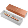 Parker IM Writing Rituals Orange GT balpen