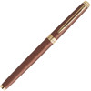 Waterman Hémisphère Metallic Copper Red GT rollerpen