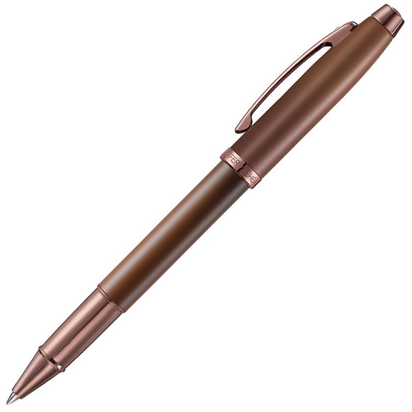 Sheaffer 100 Coffee PVD ** Special Edition 2024 ** rollerpen