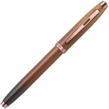 Sheaffer 100 Coffee PVD ** Special Edition 2024 ** rollerpen