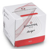 Sheaffer inktpot 50ml Red