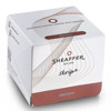 Sheaffer inktpot 50ml Brown