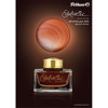 Pelikan inktpot Edelstein 50ml Apricot Achat ** ink of the Year 2025 **