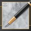 Parker IM Premium Black-Gold GT vulpen