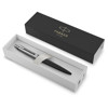 Parker Jotter XL Matte Black CT balpen