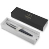 Parker Jotter XL Matte Blue  CT balpen