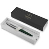 Parker Jotter XL Matte Green CT balpen