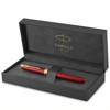 Parker Sonnet Red Lacquer GT vulpen