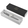 Parker Jotter XL Monochrome Stainless steel balpen