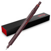 Rotring 600 0.5mm Chocolate Truffle vulpotlood