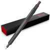 Rotring 600 0.5mm Dark Stone vulpotlood