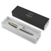 Parker Jotter Stainless Steel GT balpen