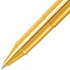 Sheaffer 100 Glossy PVD Gold rollerpen