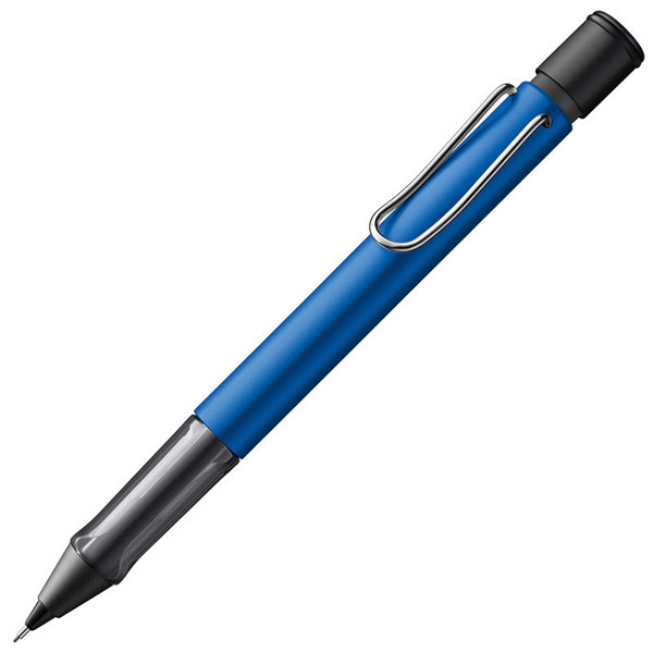 LAMY AL-star Oceanblue vulpotlood