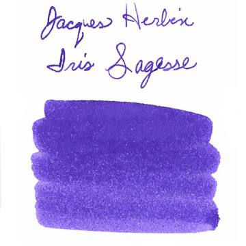 J.Herbin inktpot 30ml Vert Sagesse