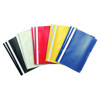 snelhechter Quantore A4 - 10stuks - assorti kleuren
