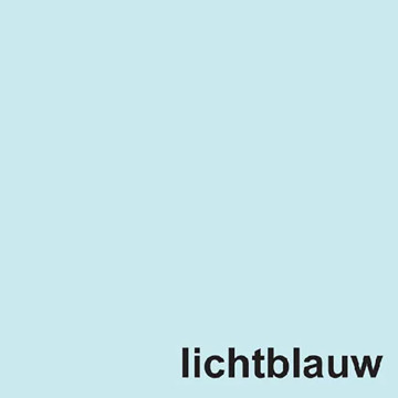 kopieerpapier Quantore Colour A4 120gr 100vel lichtblauw