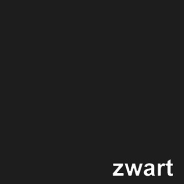 kopieerpapier Quantore Colour A4 160gr 50vel zwart