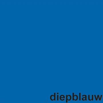 kopieerpapier Quantore Colour A4 120gr 100vel diepblauw