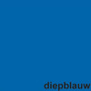 kopieerpapier Quantore Colour A4 160gr  50vel diepblauw