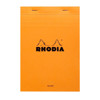 Rhodia notitieblok No.16 A5  blanco   wit papier