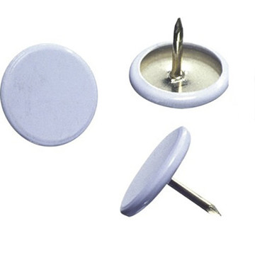 punaises Quantore 100stuks wit