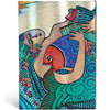 Paperblanks Ocean Song Midi gelijnd